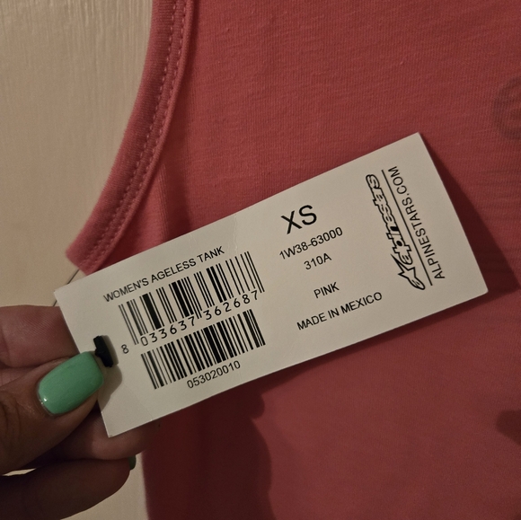 Tank - Picture 4 of 4